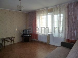 Квартира на сутки Барнаул, Чкалова, дом 89